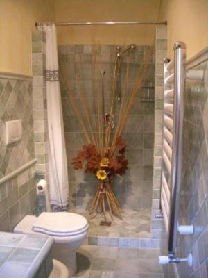 B&B La Pineta Reggio di Calabria Eksteriør bilde