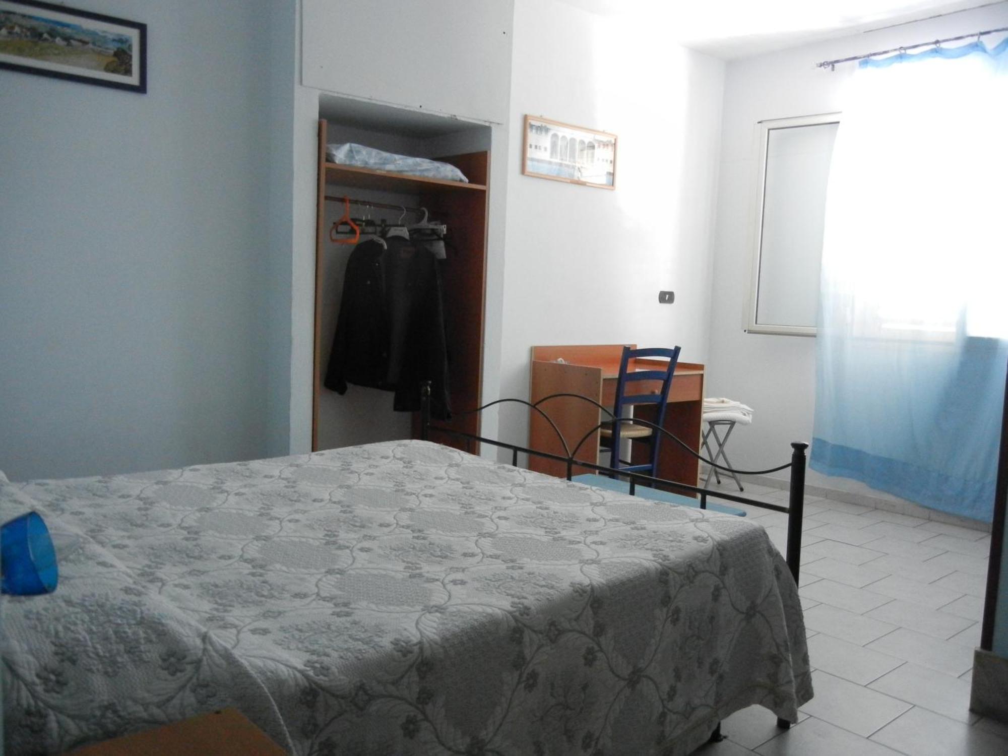 B&B La Pineta Reggio di Calabria Eksteriør bilde